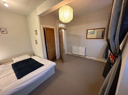 Room in a Shared Flat, Gorgie Road, EH11