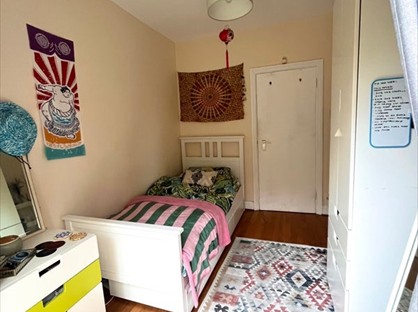 Room in a Shared Flat, Madeley Road, W5