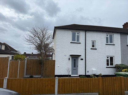 3 Bed Semi-Detached House, Fifth Avenue, RM20