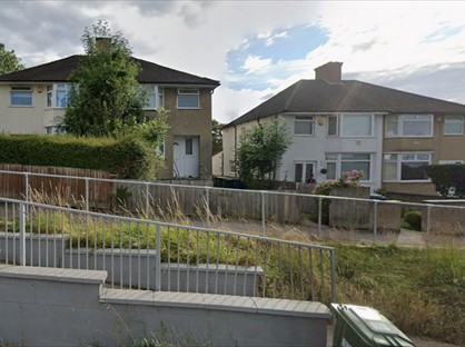 Room in a Shared House, Headley Way, OX3