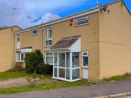 Room in a Shared House, Beaumaris Close, OX16