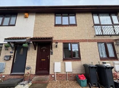 2 Bed Terraced House, Appletree Court, BS22