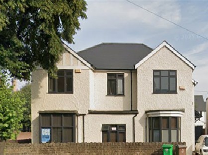 Room in a Shared House, Beeston Road, NG7