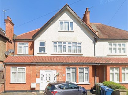 Room in a Shared House, Warrington Road, HA1