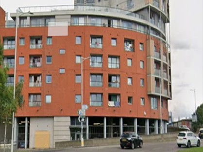 Room in a Shared Flat, Chamberlain Close, IG1