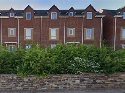 Room in a Shared House, Tithebarn Way, EX1