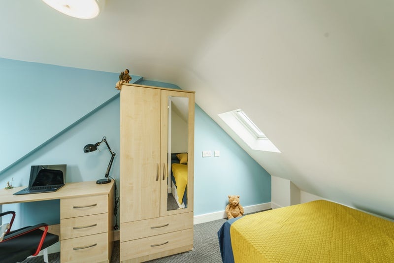 Additional image 2 of Room in a Shared House, Charter Avenue, CV4, N1 7GU