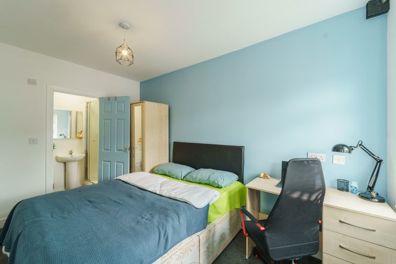 Room in a Shared House, Charter Avenue, CV4, N1 7GU