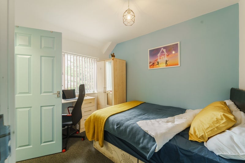 Additional image 3 of Room in a Shared House, Charter Avenue, CV4, N1 7GU