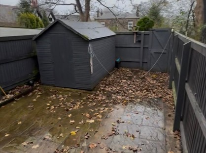 3 Bed Terraced House, South View Terrace, WF13