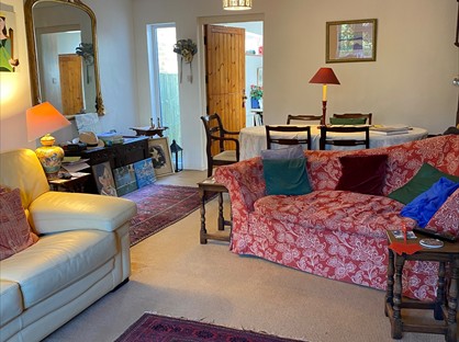 2 Bed Terraced House, Cold Grove Cottages, SL6