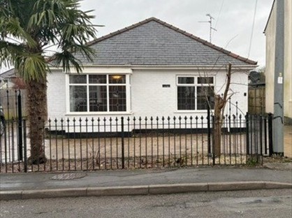 4 Bed Bungalow, Matmore Gate, PE11