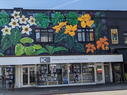 6 Bed Terraced House, Lewes Road, BN2