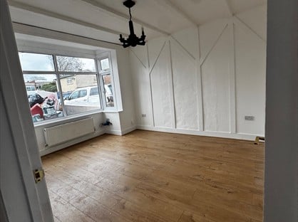 3 Bed End Terrace, Frederick Crescent, EN3