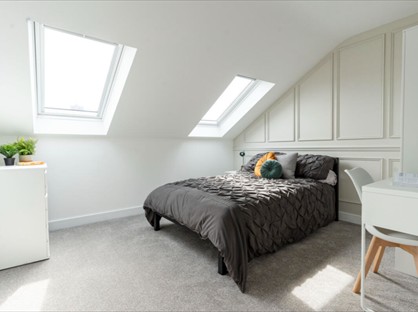 6 Bed Terraced House, Jessie Road, PO4