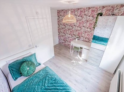 Room in a Shared House, Forest Home, NN3