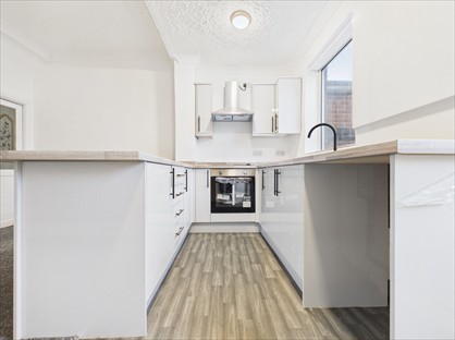 2 Bed Terraced House, Vancouver Street, DL3