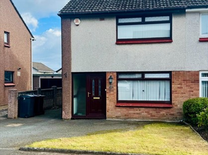 Room in a Shared House, Raeholm Road, AB22