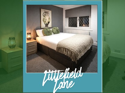 Room in a Shared House, Littlefield Lane, DN31