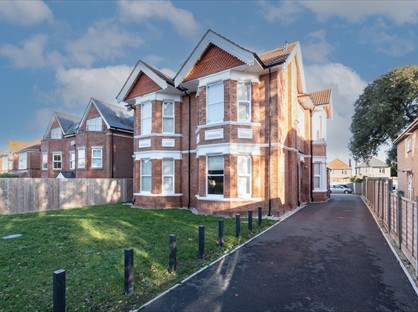 1 Bed Flat, Southbourne Road, BH6