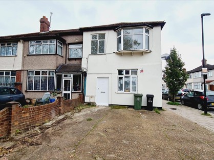 2 Bed Flat, Streatham Vale, SW16