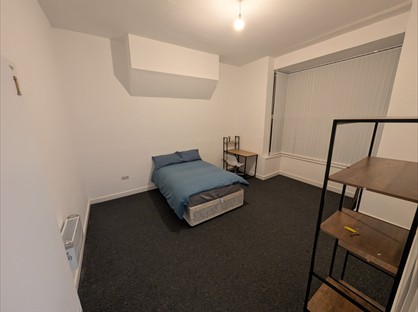 Room in a Shared House, Hartington Road, TS18