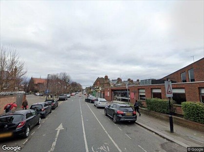 2 Bed Flat, Lymington Avenue, N22