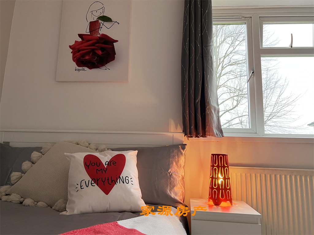 Additional image 3 of 2 Bed Flat, Sir Henry Parkes Road, CV4, N1 7GU