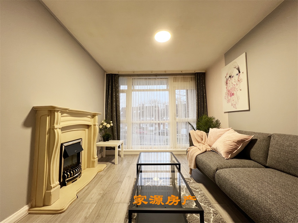 Additional image 20 of 2 Bed Flat, Sir Henry Parkes Road, CV4, N1 7GU