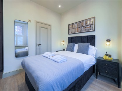 Room in a Shared House, Queens Place, WD17