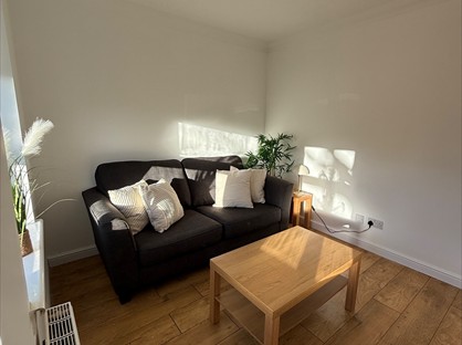 1 Bed Flat, South Scotstoun, EH30