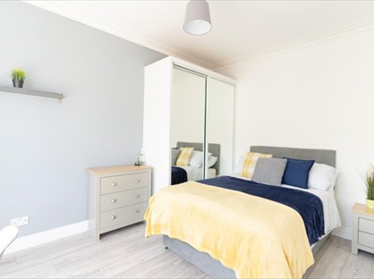 5 Bed Terraced House, Orchard Road, PO4