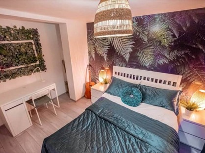 Room in a Shared House, Forest Home, NN3