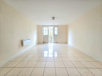 1 Bed Flat, Eldorado Apartments, SE13