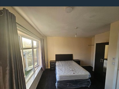 Room in a Shared House, Heathcliff Road, DY2