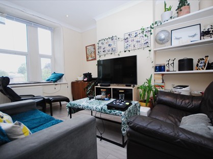 3 Bed Flat, Peckham Rye, SE15