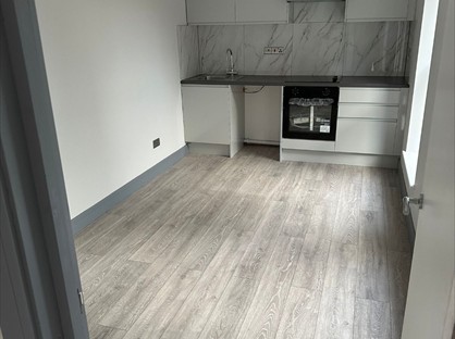 1 Bed Flat, Crowborough Hill, TN6