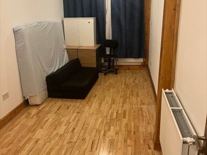 1 Bed Flat, Wood End Green Road, UB3