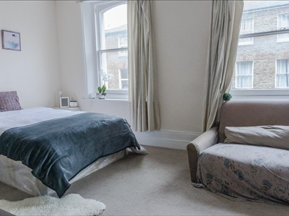 Room in a Shared House, Coldharbour Lane, SW9