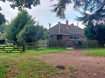 4 Bed Bungalow, Macks Lane, NR8