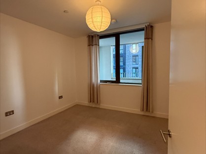 1 Bed Flat, East Apartments, N17