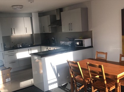 Room in a Shared House, Leeds Central Business Area, LS1