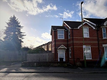 2 Bed Semi-Detached House, Withermoor Road, BH9