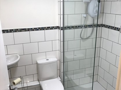 1 Bed Flat, Chickerell Road, DT4