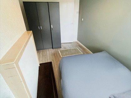 Room in a Shared Flat, Kipling House, SE5