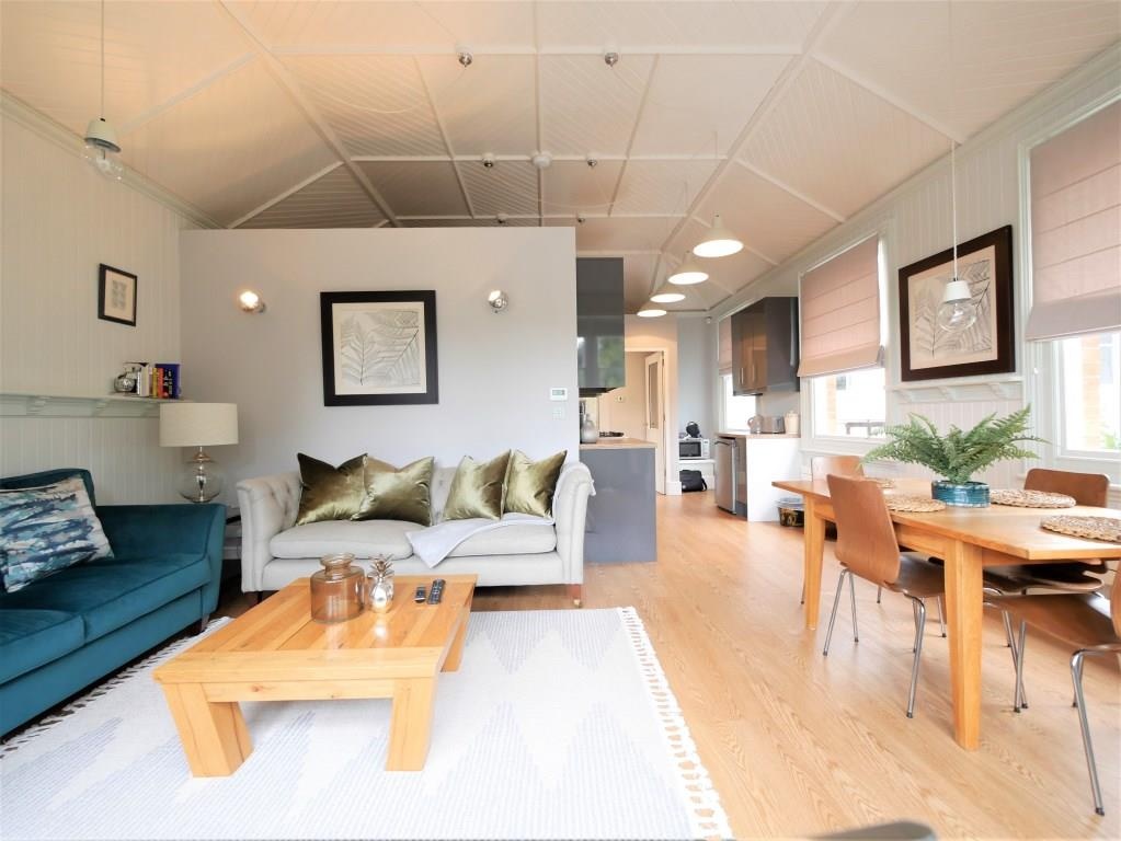 1 Bed Maisonette, Fonnereau Road, IP1