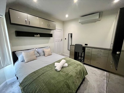Room in a Shared House, Craven Street, CV5