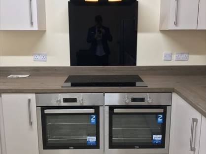 Room in a Shared House, Leeds, LS1