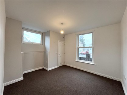 2 Bed Flat, Osborne Road, BH9