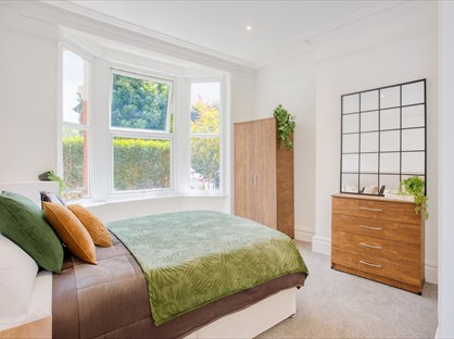 8 Bed Terraced House, Clare Street, TA6